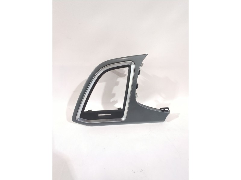 Recambio de rejilla aireadora para seat ateca (kh7) referencia OEM IAM 576820901  