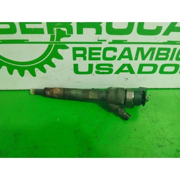 Recambio de inyector para bmw serie 3 touring (e91) 2.0 16v referencia OEM IAM 0445110289  
