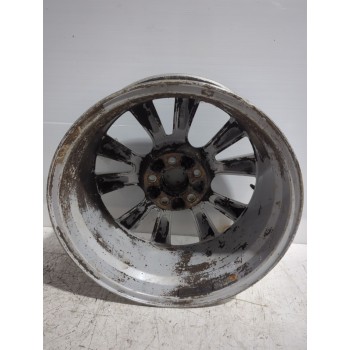 Recambio de llanta para opel zafira b 1.9 cdti cat (z 19 dtl) referencia OEM IAM 7JX17H2ET35  
