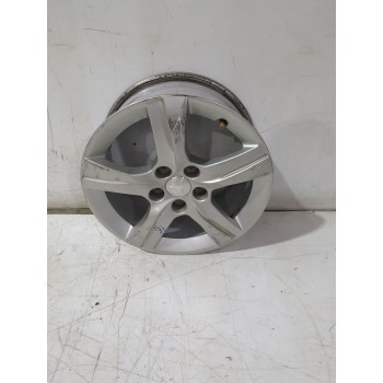 Recambio de llanta para peugeot 508 active referencia OEM IAM 9671401180  