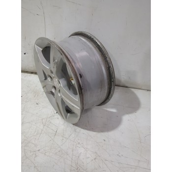 Recambio de llanta para peugeot 508 active referencia OEM IAM 9671401180  