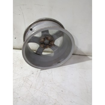 Recambio de llanta para peugeot 508 active referencia OEM IAM 9671401180  