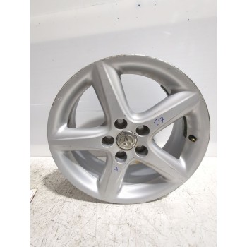 Recambio de juego llantas para toyota corolla verso (zer_, zze12_, r1_) 2.2 d-4d (aur10_) referencia OEM IAM 7JJx17CH  