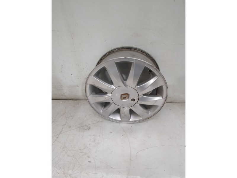 Recambio de llanta para renault scenic ii grand confort dynamique referencia OEM IAM 65JX16CH449  