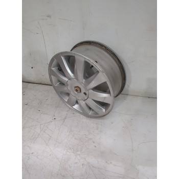 Recambio de llanta para renault scenic ii grand confort dynamique referencia OEM IAM 65JX16CH449  