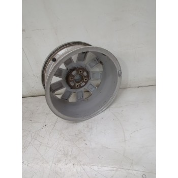 Recambio de llanta para renault scenic ii grand confort dynamique referencia OEM IAM 65JX16CH449  