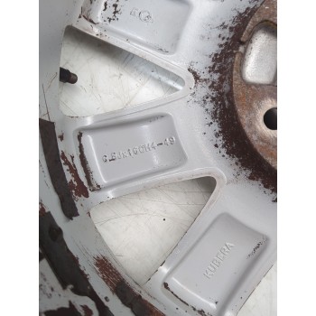 Recambio de llanta para renault scenic ii grand confort dynamique referencia OEM IAM 65JX16CH449  