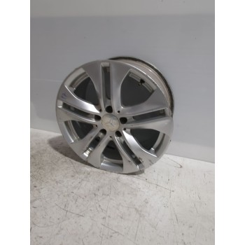 Recambio de llanta para mercedes-benz clase e (w212) lim. 2.1 cdi cat referencia OEM IAM A2124010902  