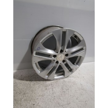 Recambio de llanta para mercedes-benz clase e (w212) lim. 2.1 cdi cat referencia OEM IAM A2124010902  