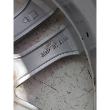 Recambio de llanta para mercedes-benz clase e (w212) lim. 2.1 cdi cat referencia OEM IAM A2124010902  