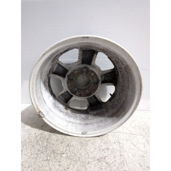 Recambio de llanta para kia sorento i (jc) 2.5 crdi referencia OEM IAM 529103E500  