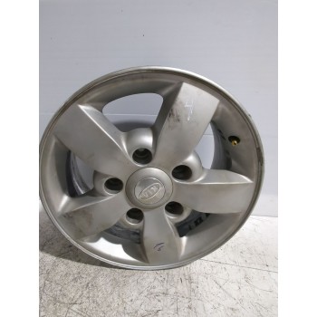 Recambio de llanta para kia sorento i (jc) 2.5 crdi referencia OEM IAM 529103E500  