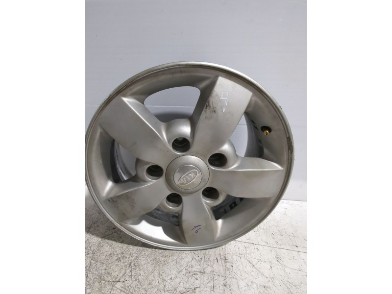 Recambio de llanta para kia sorento i (jc) 2.5 crdi referencia OEM IAM 529103E500  