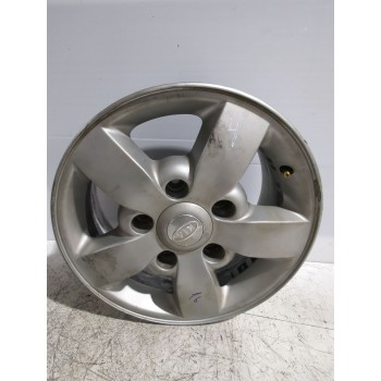 Recambio de llanta para kia sorento i (jc) 2.5 crdi referencia OEM IAM 529103E500  