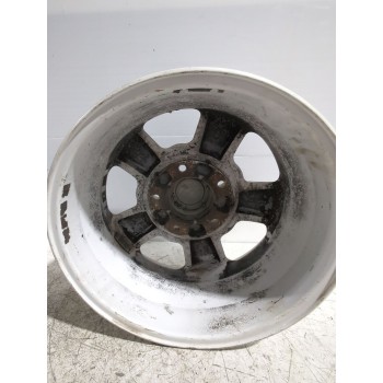 Recambio de llanta para kia sorento i (jc) 2.5 crdi referencia OEM IAM 529103E500  