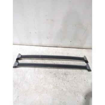 Recambio de barra techo para renault espace iv (jk0/1_) 2.0 dci (jk01, jk02, jk1j, jk1k, jk1h) referencia OEM IAM 8200094204  
