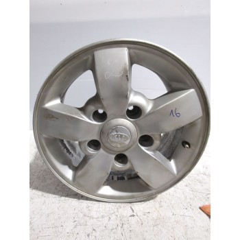 Recambio de llanta para kia sorento i (jc) 2.5 crdi referencia OEM IAM 529103E500  