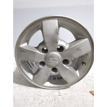Recambio de llanta para kia sorento i (jc) 2.5 crdi referencia OEM IAM 529103E500  