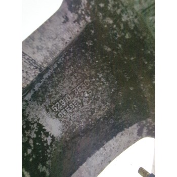 Recambio de llanta para kia sorento i (jc) 2.5 crdi referencia OEM IAM 529103E500  