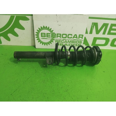 Recambio de amortiguador delantero derecho para volkswagen golf v berlina (1k1) 1.9 tdi referencia OEM IAM 1K0413031B  