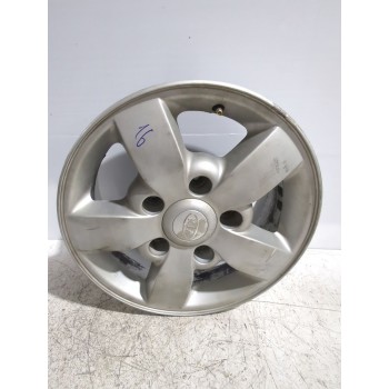 Recambio de llanta para kia sorento i (jc) 2.5 crdi referencia OEM IAM 529103E500  