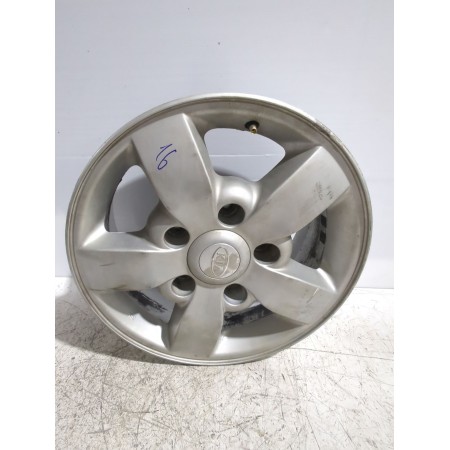Recambio de llanta para kia sorento i (jc) 2.5 crdi referencia OEM IAM 529103E500  