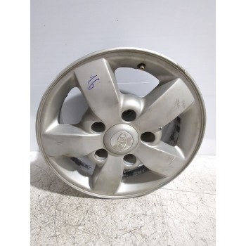 Recambio de llanta para kia sorento i (jc) 2.5 crdi referencia OEM IAM 529103E500  
