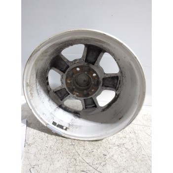 Recambio de llanta para kia sorento i (jc) 2.5 crdi referencia OEM IAM 529103E500  