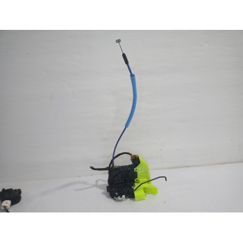 CERRADURA PUERTA DELANTERA IZQUIERDA 81310R2010 