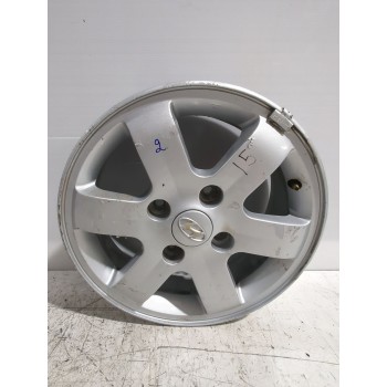 Recambio de llanta para hyundai elantra (xd) 2.0 crdi cat referencia OEM IAM 529102D  