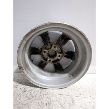 Recambio de llanta para hyundai elantra (xd) 2.0 crdi cat referencia OEM IAM 529102D  