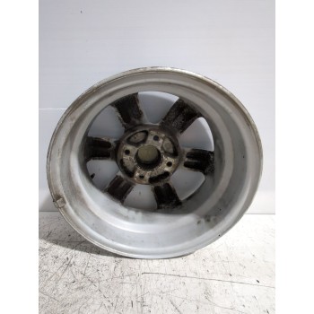 Recambio de llanta para hyundai elantra (xd) 2.0 crdi cat referencia OEM IAM 529102D  