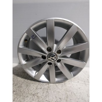 Recambio de llanta para volkswagen golf vi (5k1) advance referencia OEM IAM 5K0601025F  