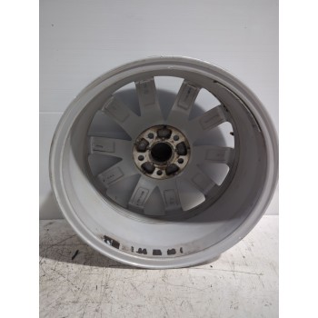 Recambio de llanta para volkswagen golf vi (5k1) advance referencia OEM IAM 5K0601025F  