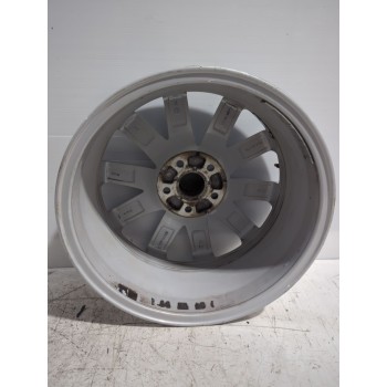 Recambio de llanta para volkswagen golf vi (5k1) advance referencia OEM IAM 5K0601025F  