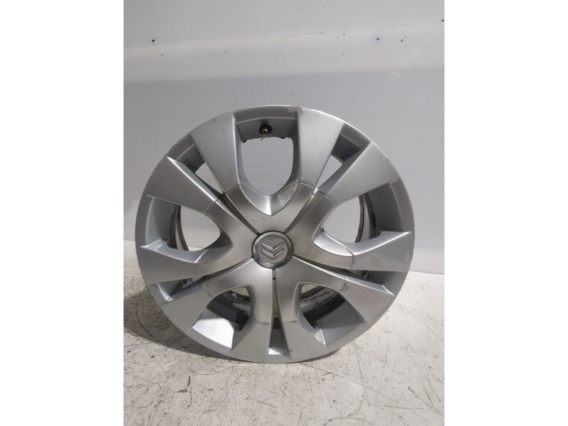 Recambio de llanta para citroën c4 grand picasso avatar referencia OEM IAM 9654386380  