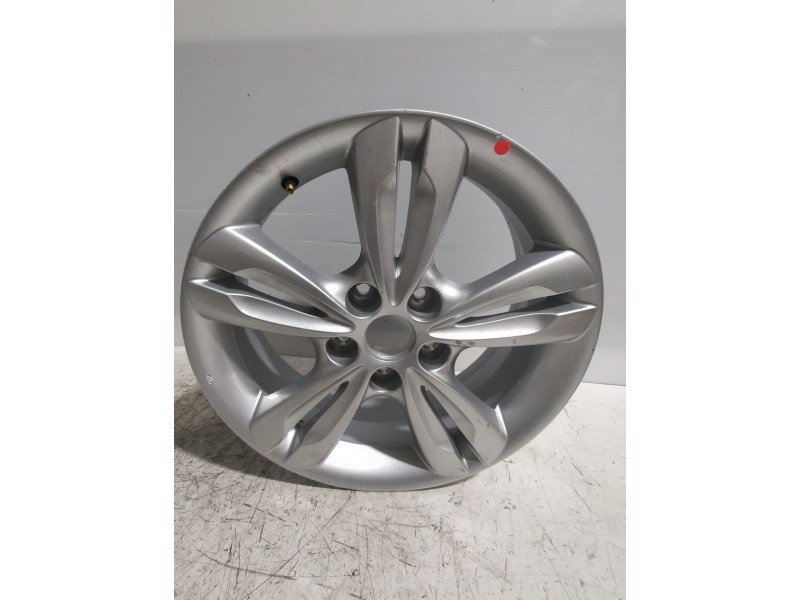 Recambio de llanta para hyundai ix35 (lm, el, elh) 2.0 crdi 4wd referencia OEM IAM 529102S200  
