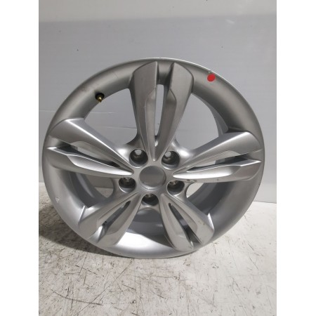 Recambio de llanta para hyundai ix35 (lm, el, elh) 2.0 crdi 4wd referencia OEM IAM 529102S200  