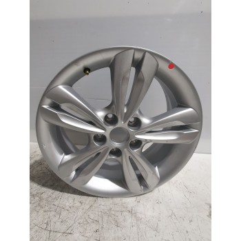 Recambio de llanta para hyundai ix35 (lm, el, elh) 2.0 crdi 4wd referencia OEM IAM 529102S200  