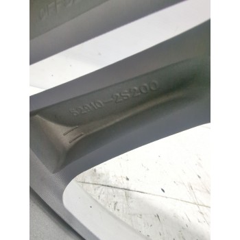 Recambio de llanta para hyundai ix35 (lm, el, elh) 2.0 crdi 4wd referencia OEM IAM 529102S200  