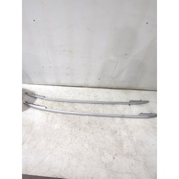 Recambio de barra techo para nissan qashqai ii (j11, j11_) 1.5 dci referencia OEM IAM 874126502  