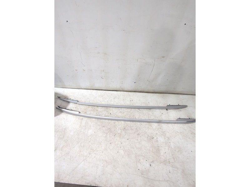 Recambio de barra techo para nissan qashqai ii (j11, j11_) 1.5 dci referencia OEM IAM 874126502  