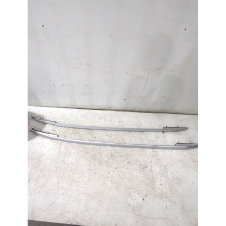 Recambio de barra techo para nissan qashqai ii (j11, j11_) 1.5 dci referencia OEM IAM 874126502  