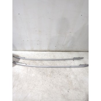 Recambio de barra techo para nissan qashqai ii (j11, j11_) 1.5 dci referencia OEM IAM 874126502  