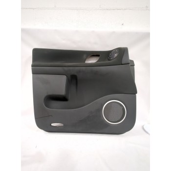 Recambio de guarnecido puerta delantera izquierda para renault espace iv (jk0/1_) 2.0 dci (jk01, jk02, jk1j, jk1k, jk1h) referen