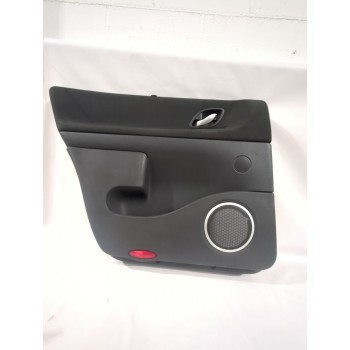 GUARNECIDO PUERTA TRASERA IZQUIERDA 8200012270 
