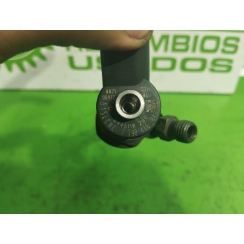 Recambio de inyector para bmw serie 3 touring (e91) 2.0 16v referencia OEM IAM 0445110289  