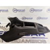 Recambio de consola central para peugeot 206 berlina 1.9 diesel referencia OEM IAM 9625036877  