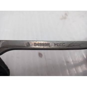 Recambio de retenedor puerta para renault trafic furgón l1h1 2,7t referencia OEM IAM 04999R  