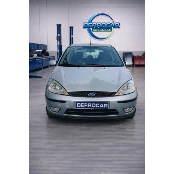 ford focus berlina (cak) del año 2004